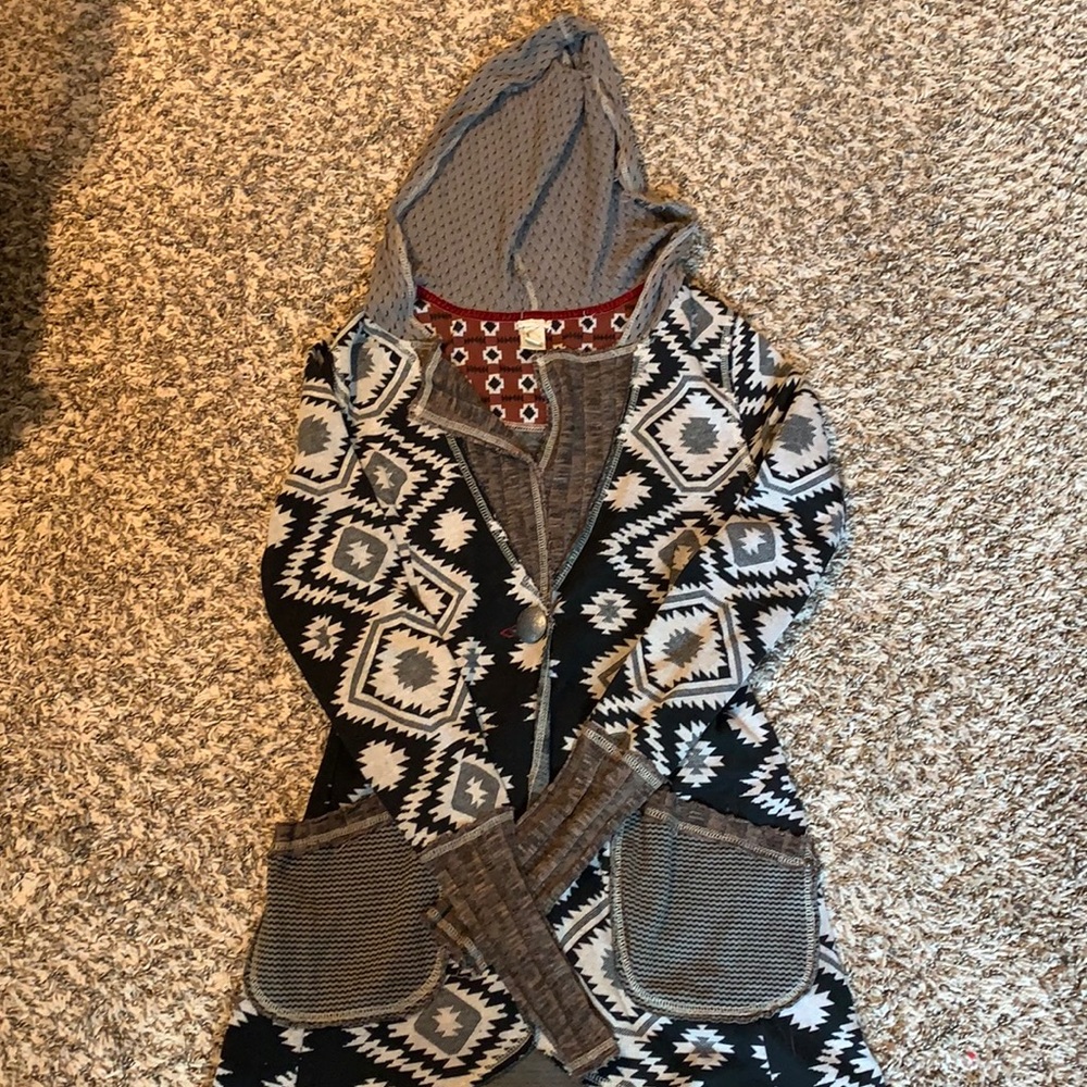 Cardigan